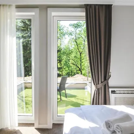 Savka Hotel Vrnjačka Banja