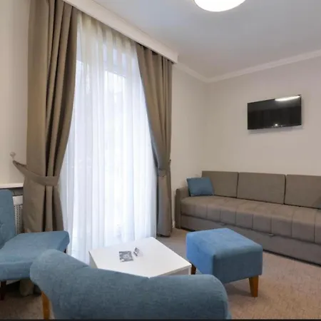 Savka Hotel Vrnjačka Banja